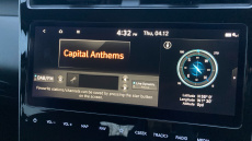 Hyundai TUCSON 1.6 TGDi Premium 5dr 2WD Petrol Estate